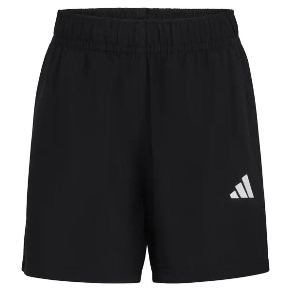Adidas Boy’s Black Shorts